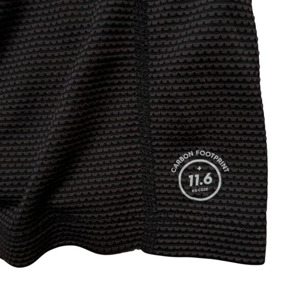 Allbirds T-Shirt Mens Size L Long Sleeve Performance Stretch Merino Wool Gray - Picture 5 of 6